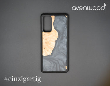 Samsung Galaxy S20 FE PORTO COLLECTION 11451 Schwarz